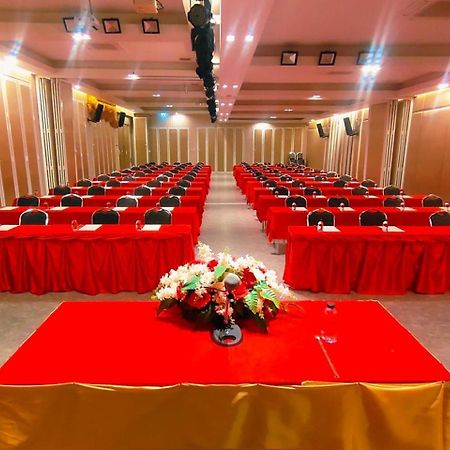 River Hotel Pattani מראה חיצוני תמונה