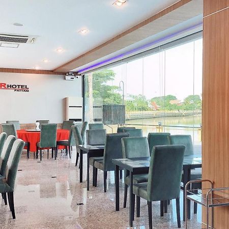 River Hotel Pattani מראה חיצוני תמונה