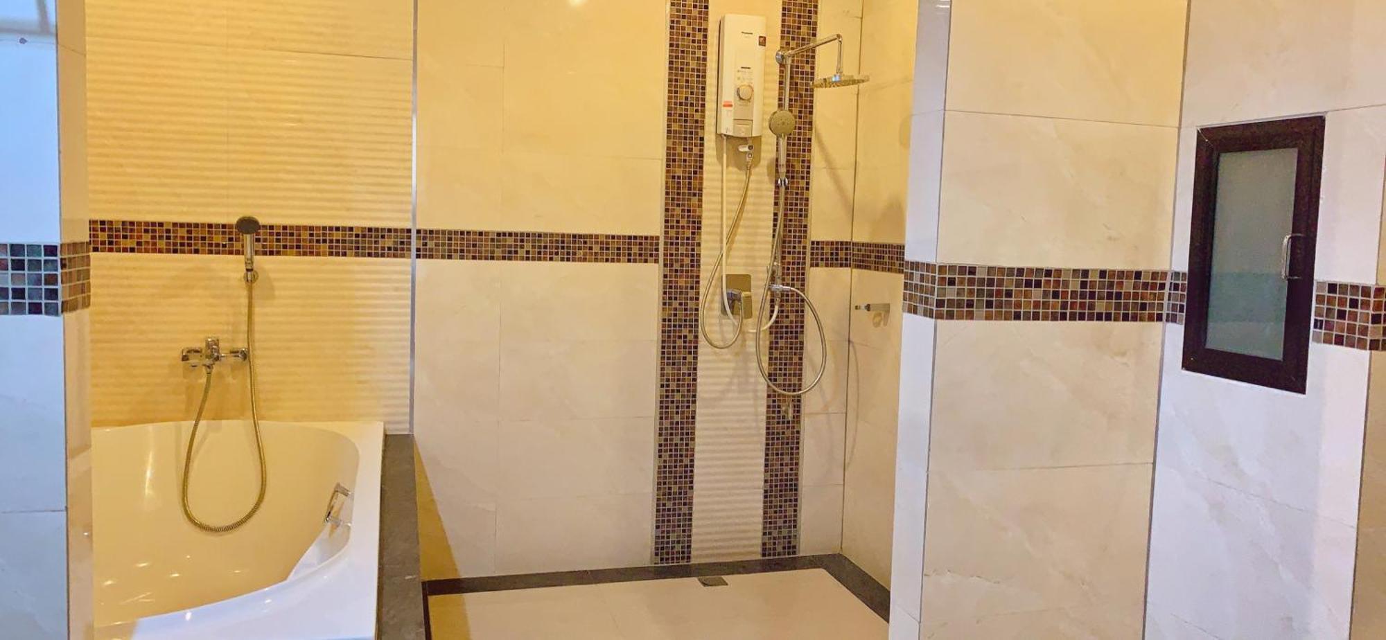 River Hotel Pattani מראה חיצוני תמונה
