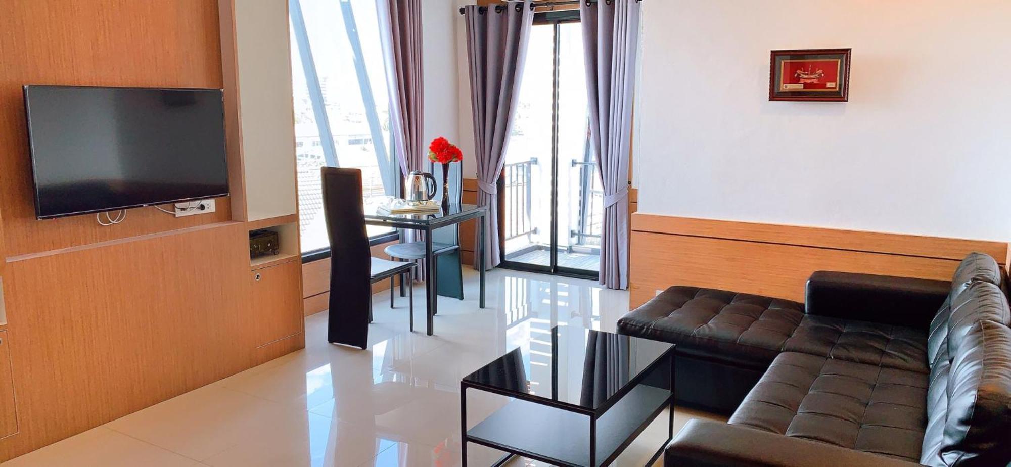 River Hotel Pattani מראה חיצוני תמונה