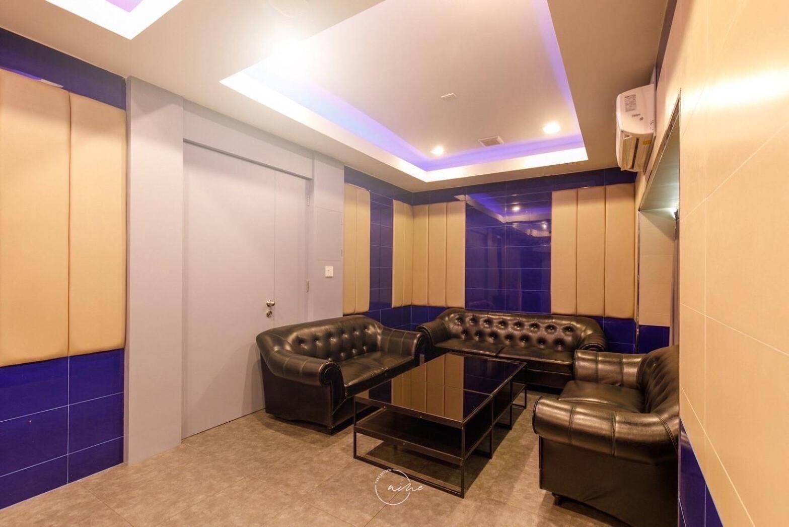 River Hotel Pattani מראה חיצוני תמונה