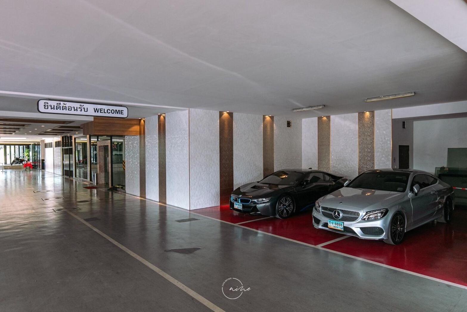 River Hotel Pattani מראה חיצוני תמונה